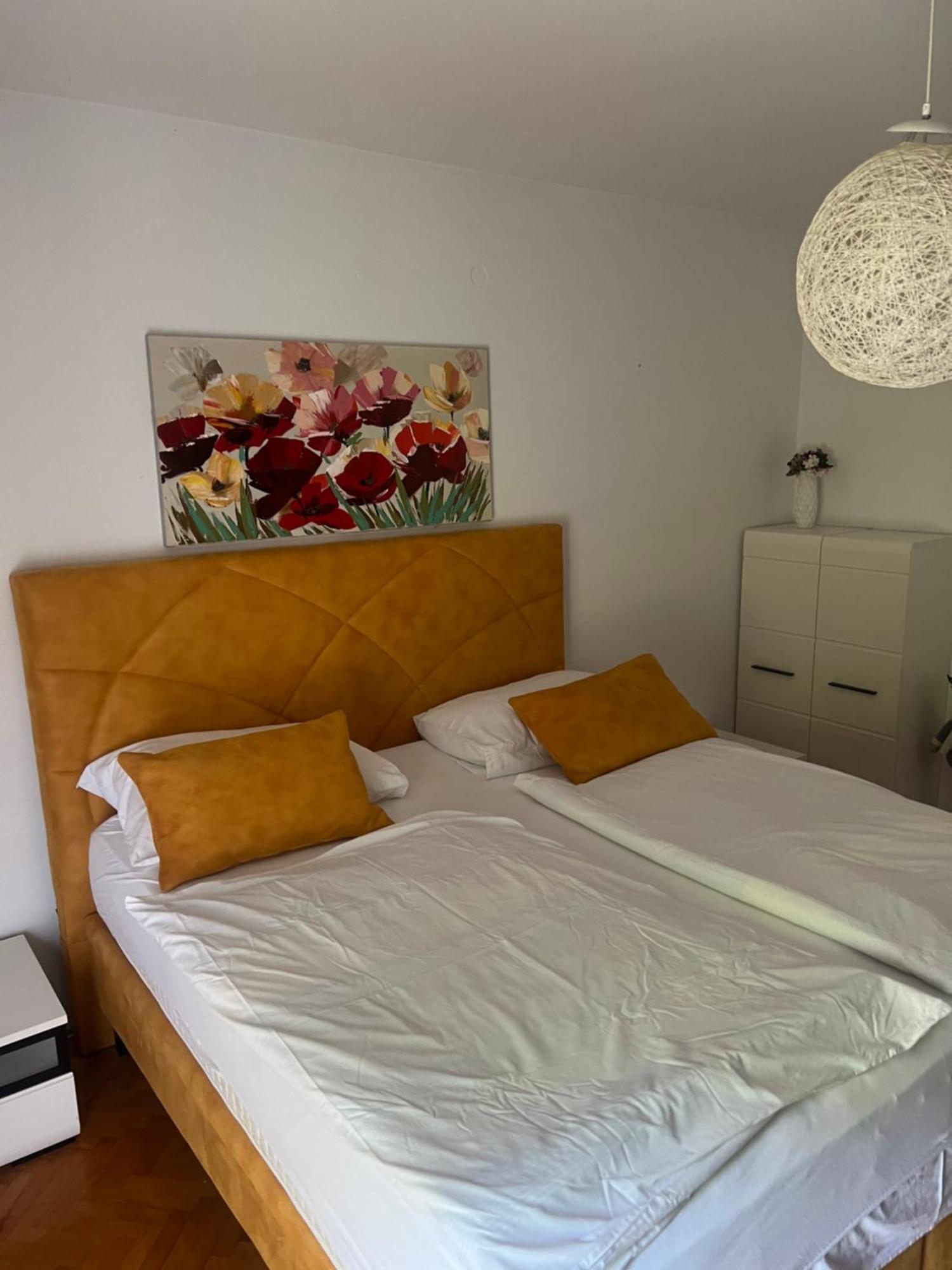 Giuseppe Design - Apartment Zadar Exteriör bild